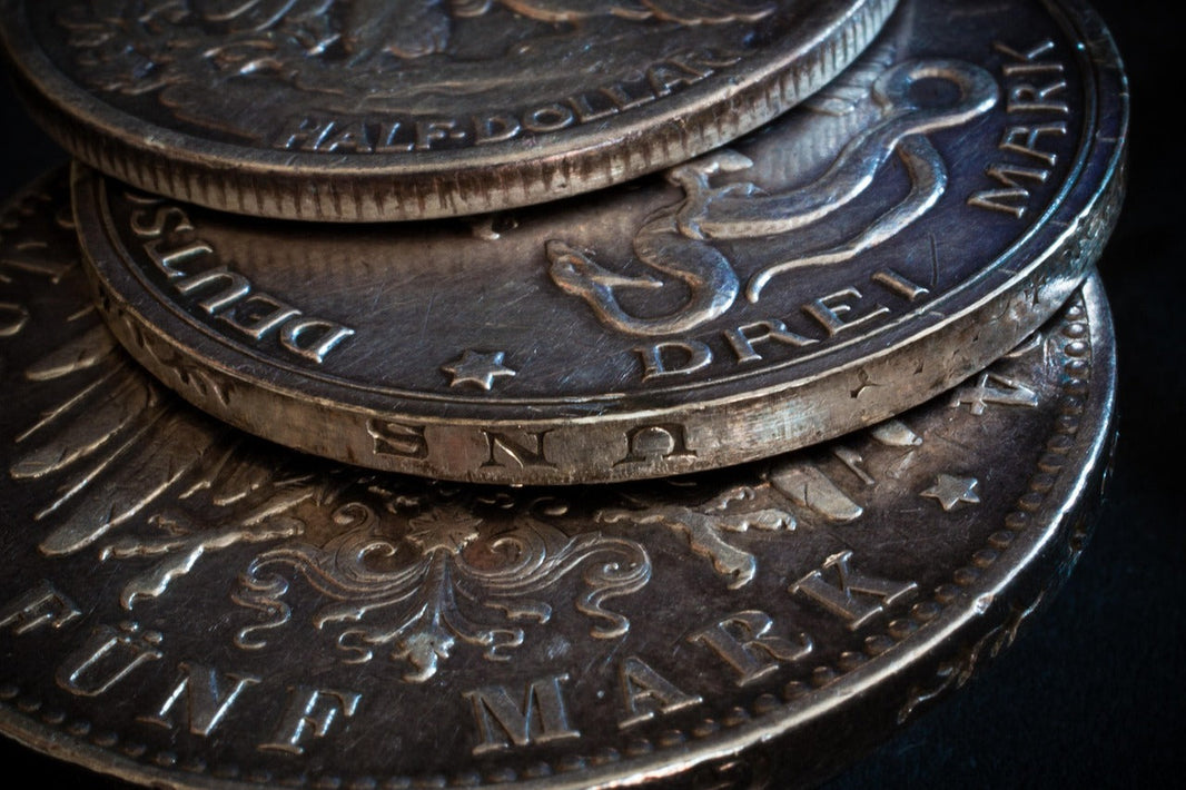 Best Silver Coins to Buy