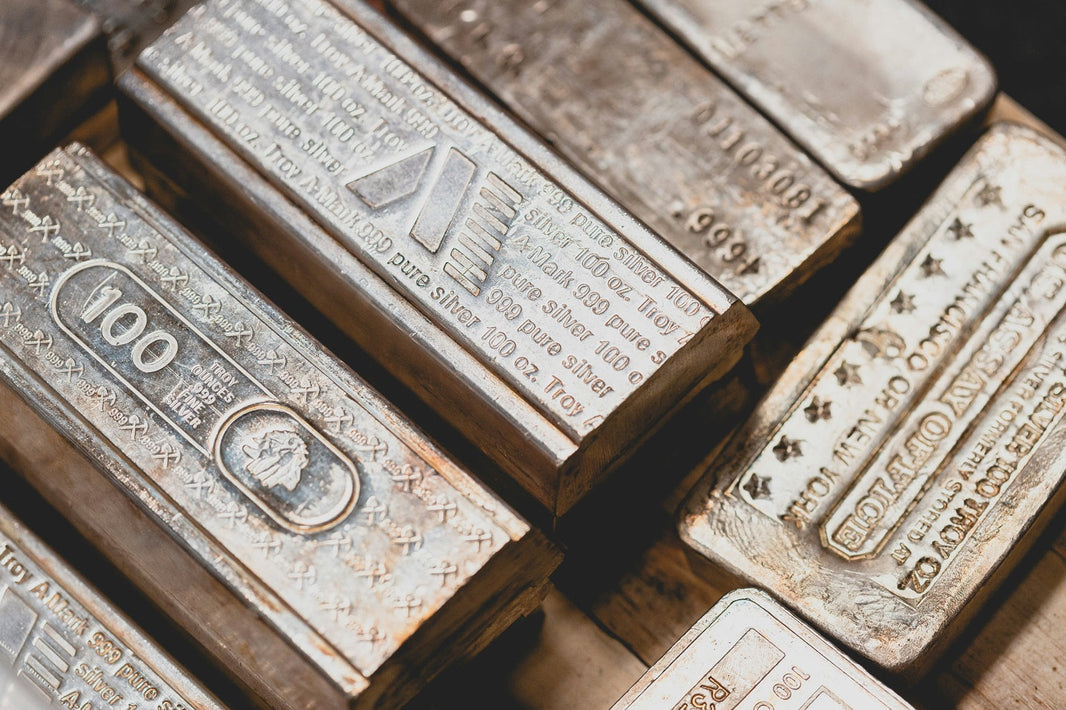 What Are the Best Silver Bars To Buy