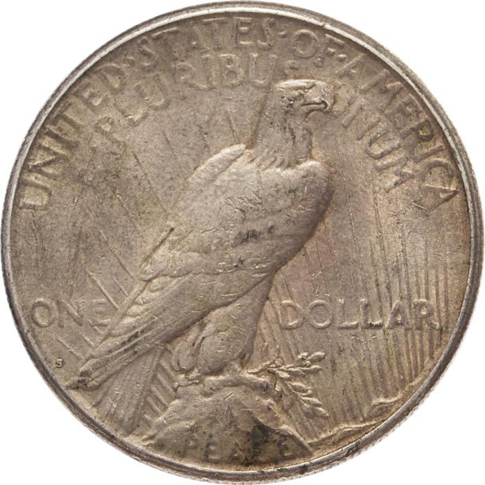 Morgan Silver Dollars XF or Better Condition - Westminster Mint