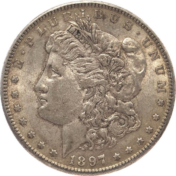 Morgan Silver Dollars XF or Better Condition - Westminster Mint