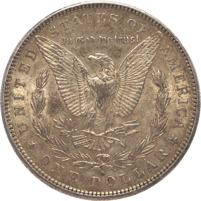 Morgan Silver Dollars XF or Better Condition - Westminster Mint