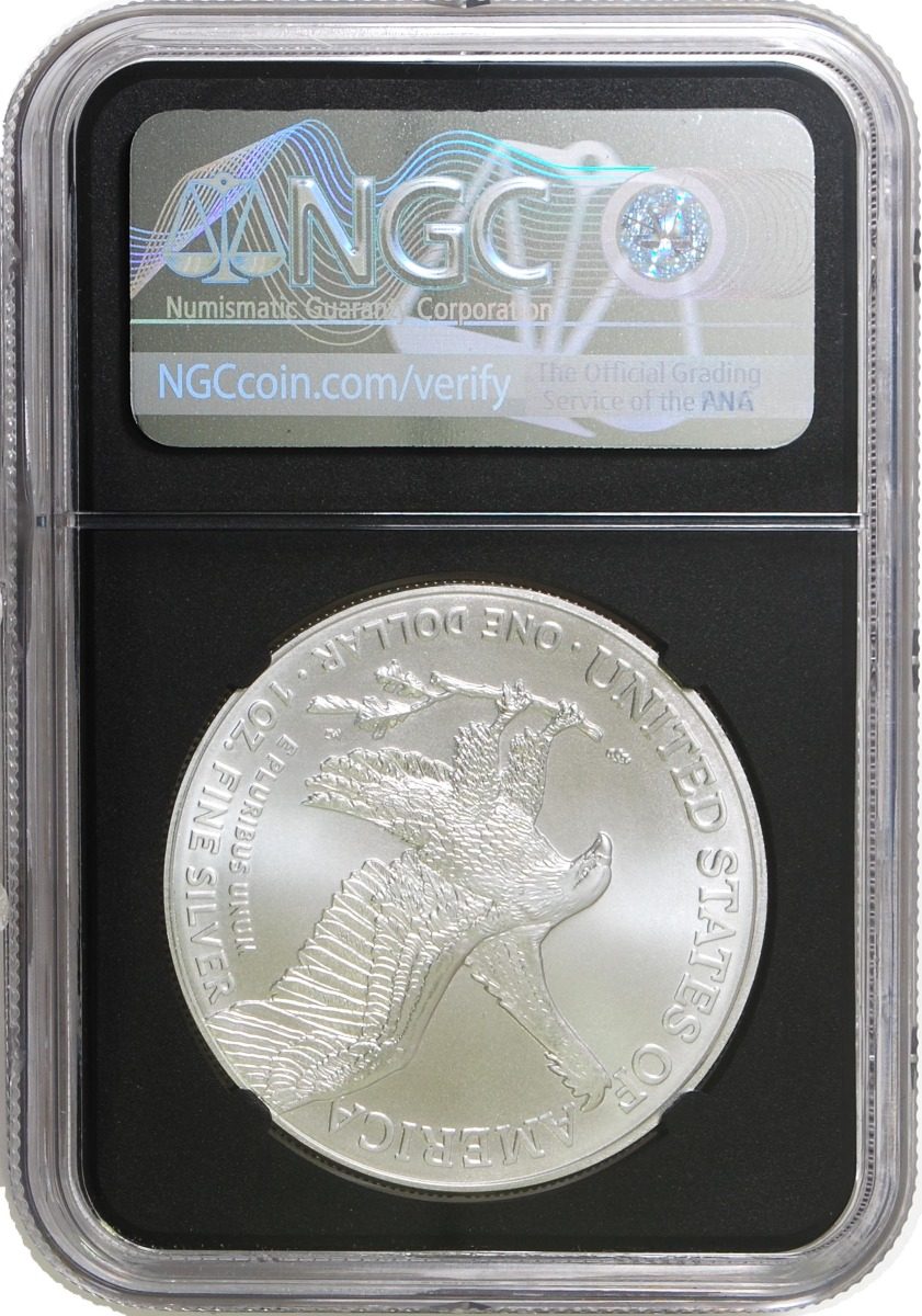 2021 Five-Piece Gold/Silver T2 Set NGC MS70 David J. Ryder Signatures - Westminster Mint