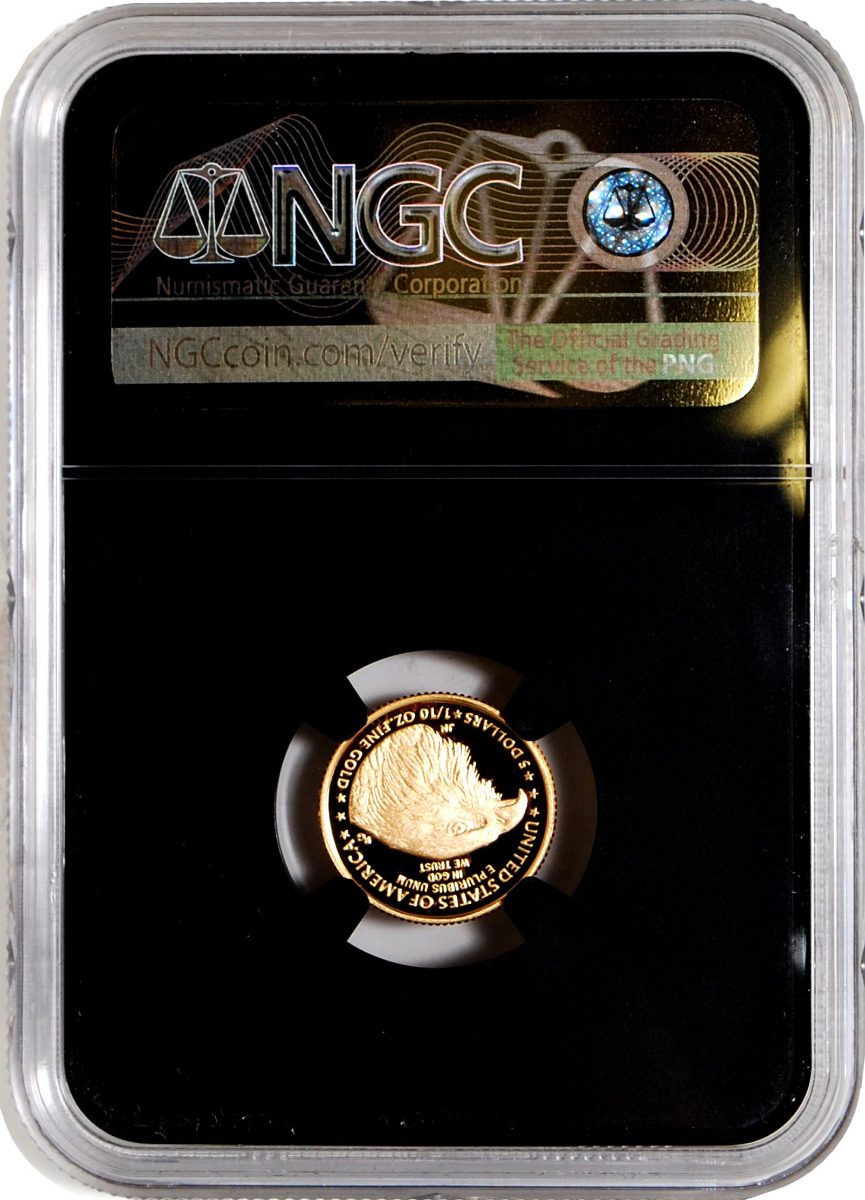 2021 W Gold Eagle Design Set T1/T2 NGC P70 Ultra Cameo David Ryder Signature - Westminster Mint