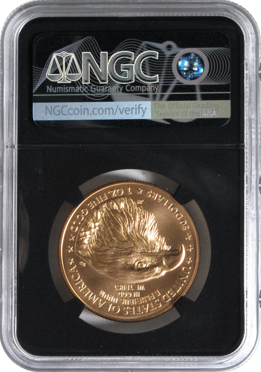 2022 W Burnished Gold & Silver Eagles Advance Release Anna Cabral Signatures - Westminster Mint