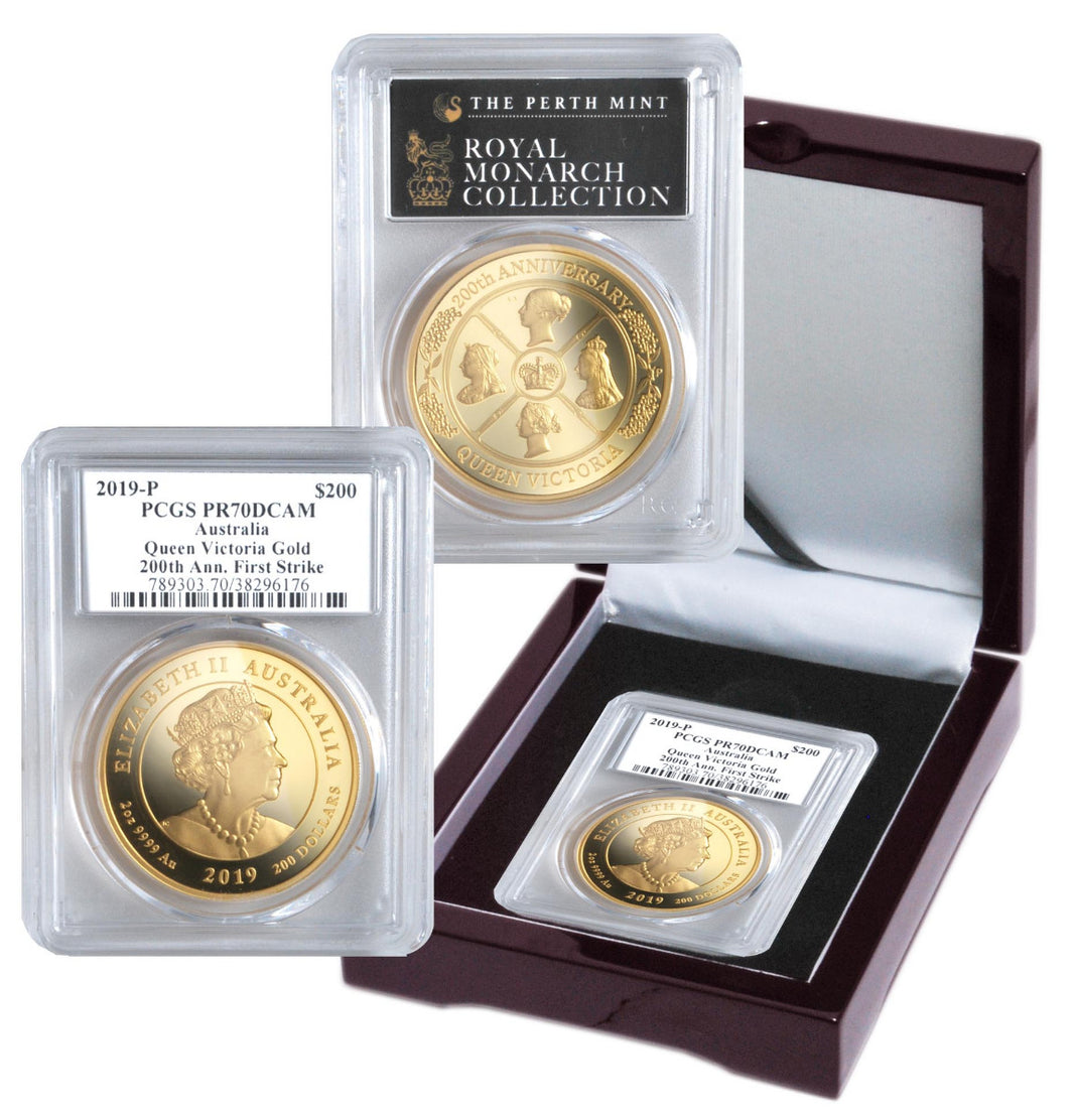 What are the rarest and most valuable coins bearing the image of Queen Elizabeth II?