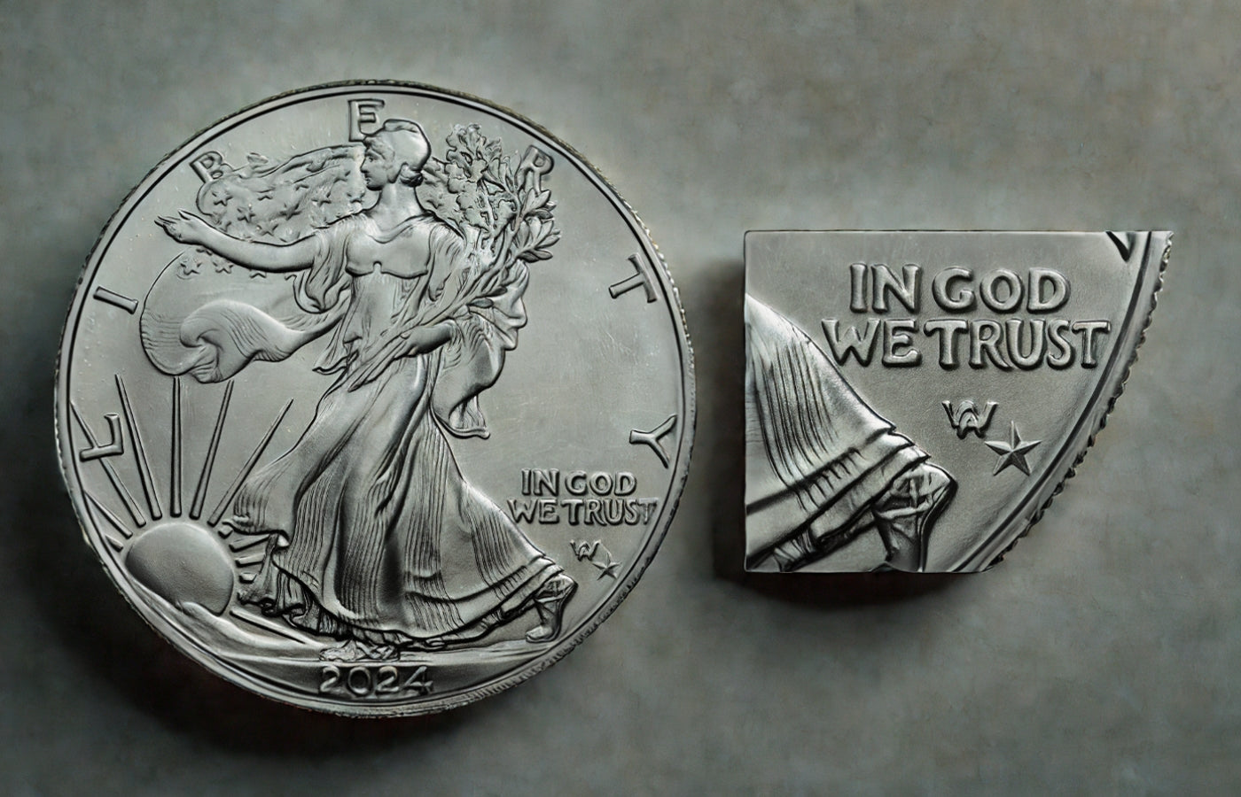 The 2024 American Silver Eagle with Star Privy Mark: A Groundbreaking Release