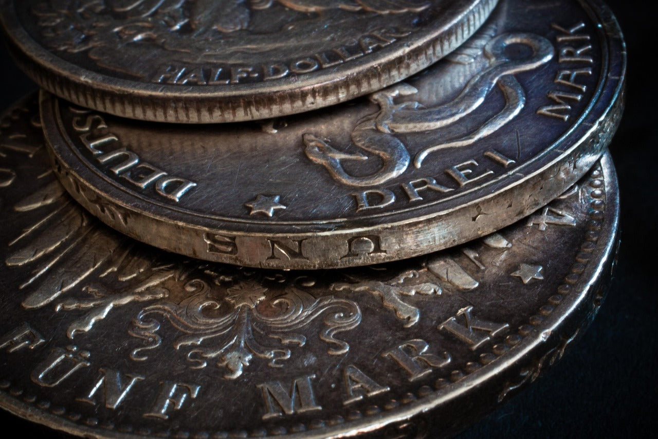 Best Silver Coins to Buy