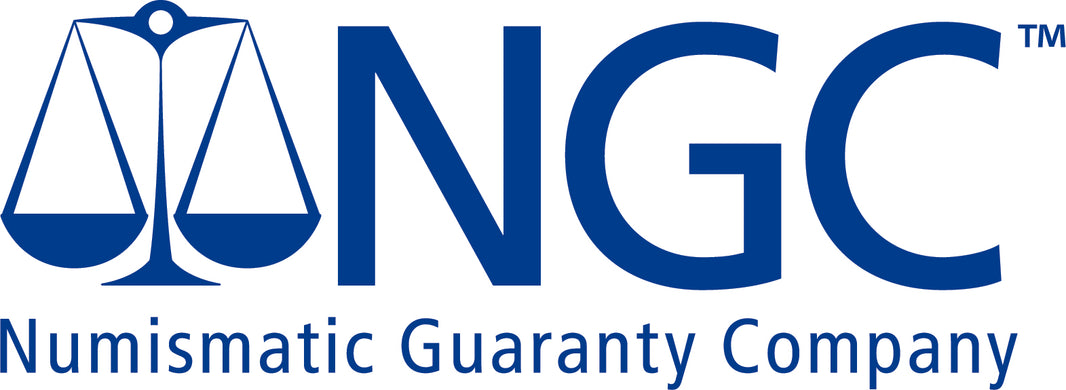 NGC-Graded Coins Top 45 Million