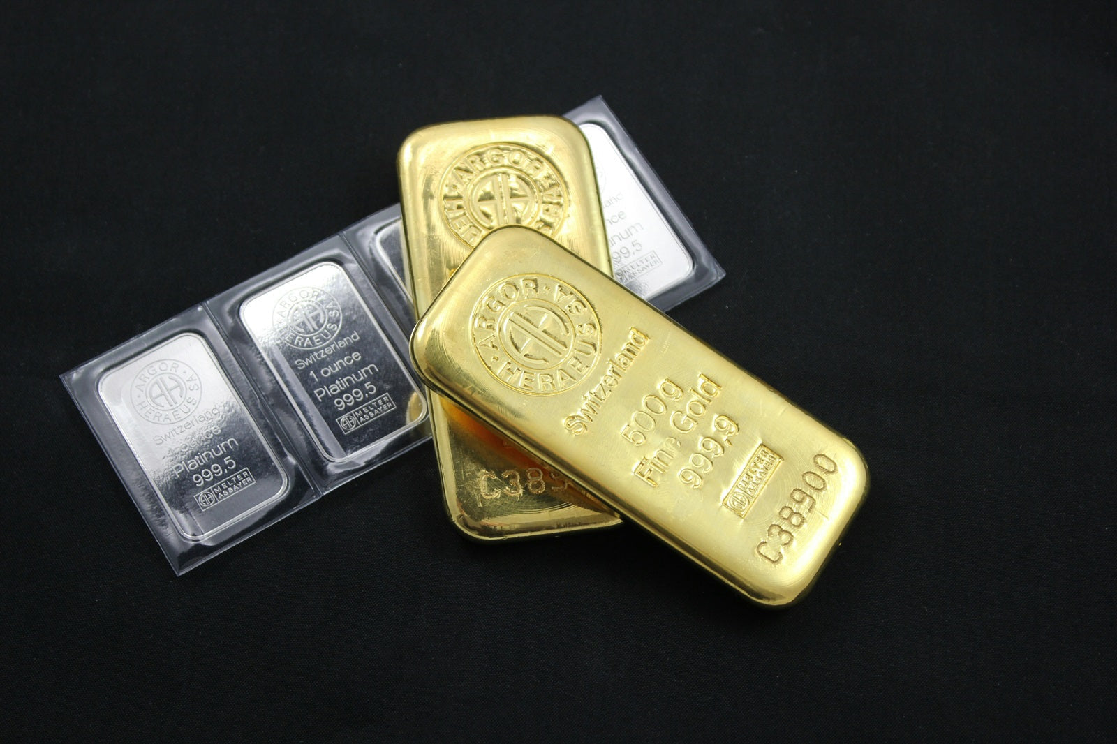 Precious Metals Investing: What Are the Best Precious Metals to Invest in?