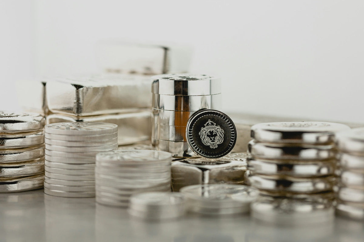 What Will Happen To Silver If The Dollar Collapses?