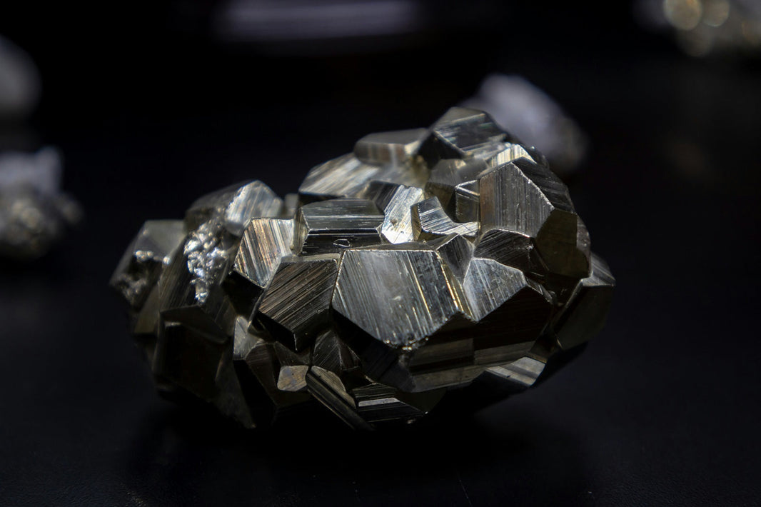 The Most Expensive Metal