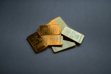 Troy Ounce vs Ounce: What's the Difference?