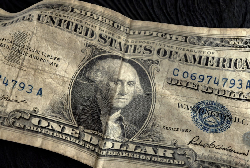 What Is a Silver Certificate