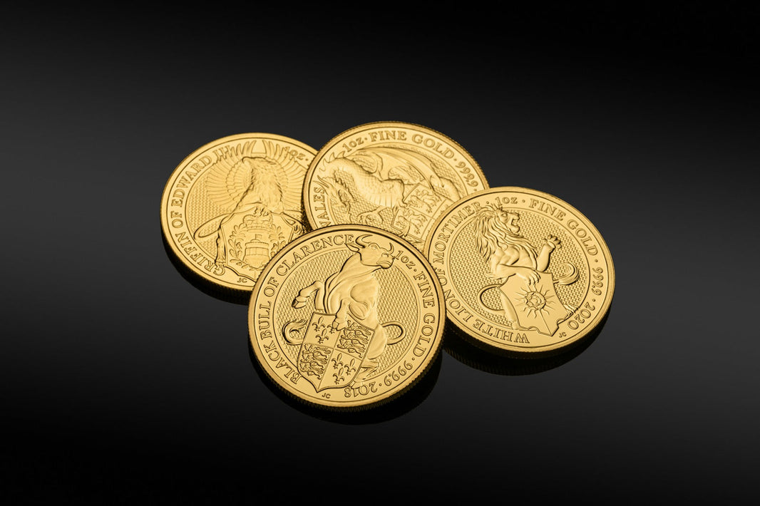 What Is the Best 1 oz Gold Coin to Buy