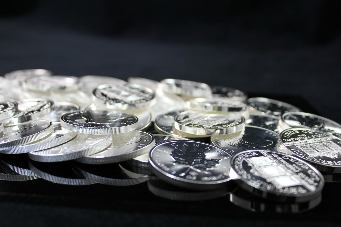 What Silver Coins are Worth the Most