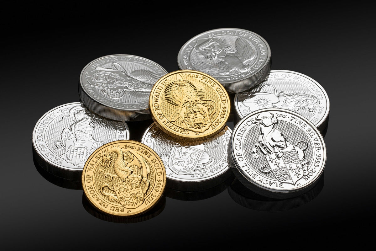 Why Silver Is A Better Investment Than Gold In 2026?