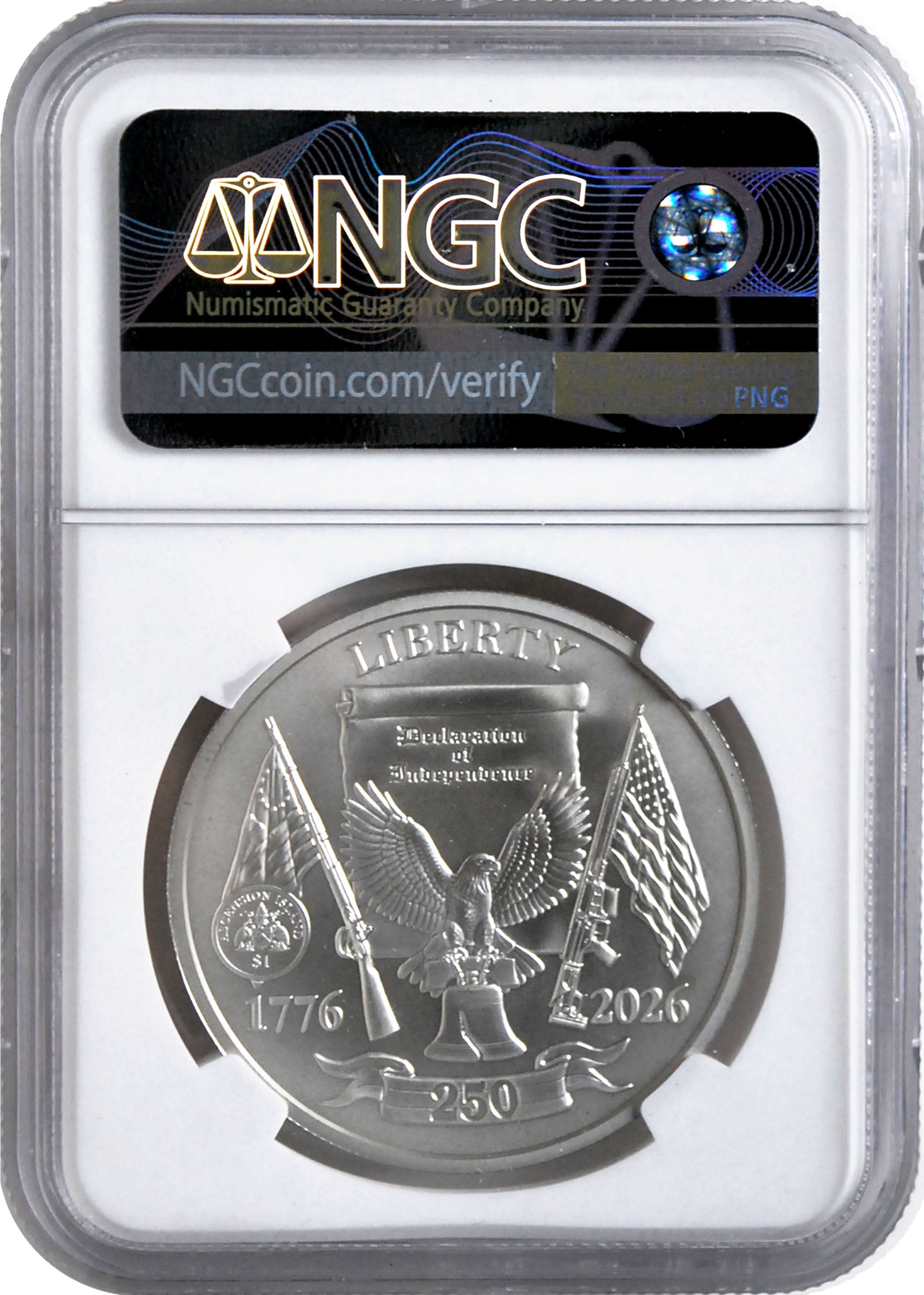 1776-2026 CONTINENTAL COINAGE COLLECTION - Westminster Mint