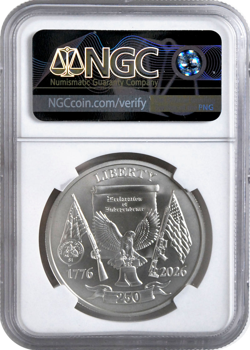 1776-2026 CONTINENTAL COINAGE COLLECTION - Westminster Mint