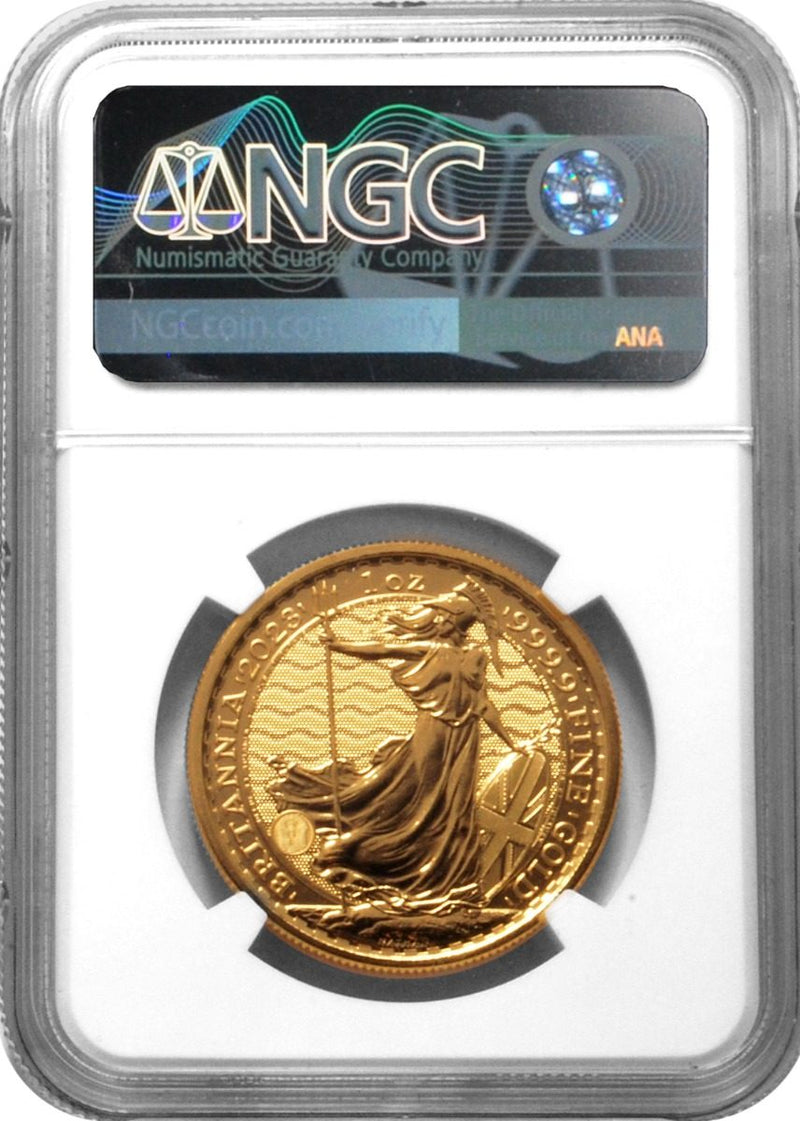 2022 Royal Succession Queen Elizabeth II 5- PC SET NGC MS70 w/Assay Master Signatures - Westminster Mint