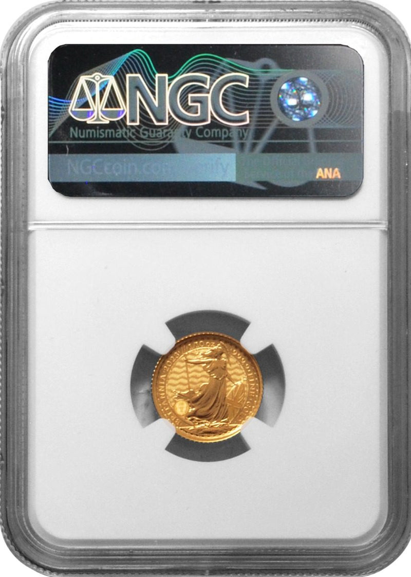 2022 Royal Succession Queen Elizabeth II 5- PC SET NGC MS70 w/Assay Master Signatures - Westminster Mint