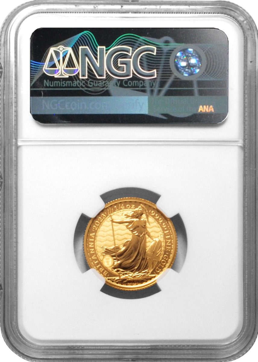 2022 Royal Succession Queen Elizabeth II 5- PC SET NGC MS70 w/Assay Master Signatures - Westminster Mint