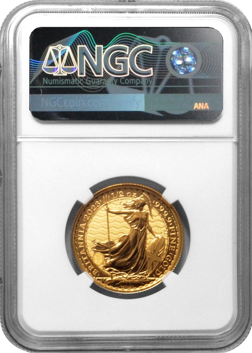 2022 Royal Succession Queen Elizabeth II 5- PC SET NGC MS70 w/Assay Master Signatures - Westminster Mint